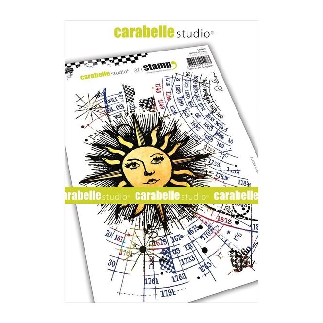 Hovedbilde Carabelle - Un rayon de ...