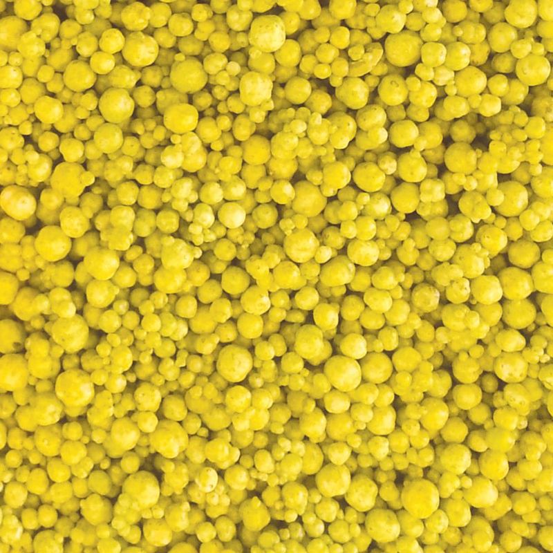US Artquest Mini Prills 3g - you had me at yellow