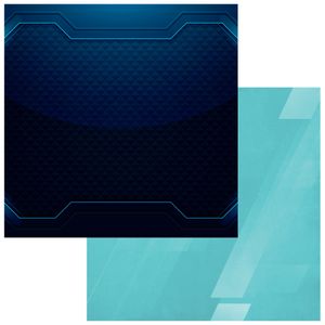 Hovedbilde Level Up Solids Sheet – ...