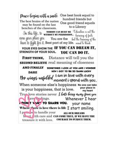 Hovedbilde Sentiments #4 - Transfer Me ...