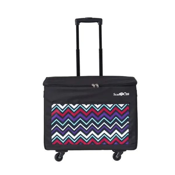 Brother • ScanNCut Trolleycase for ScanNCut DX Machine
