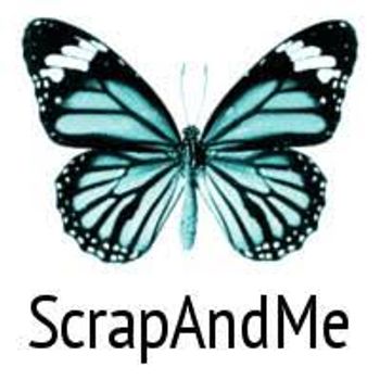 Hovedbilde ScrapAndMe