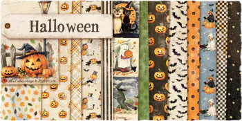 Hovedbilde Halloween
