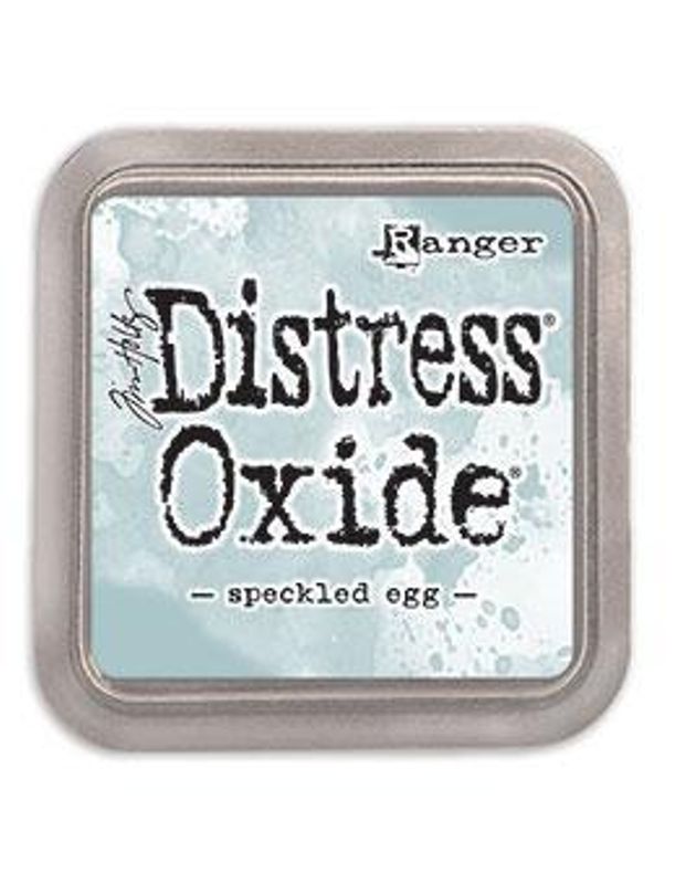 Distress Oxides - Speckled Egg
