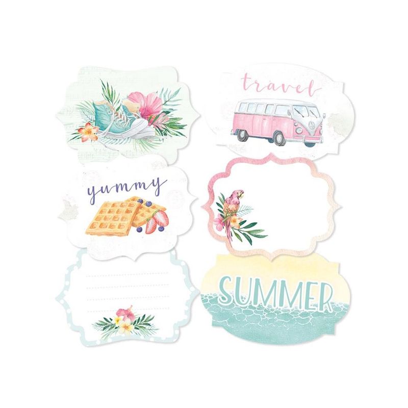 Summer vibes #4