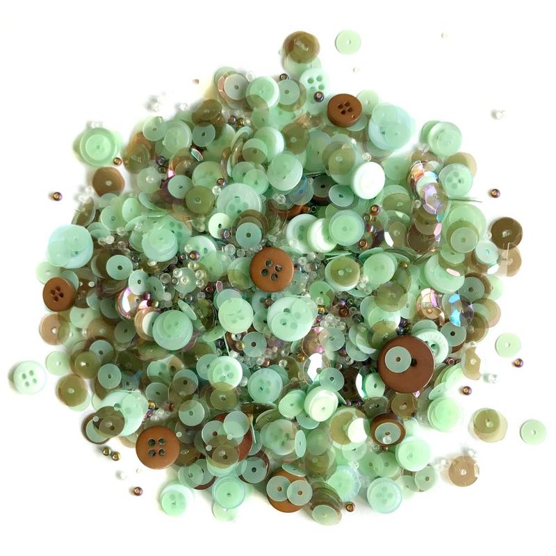 28 Lilac Lane Shaker Mix 65g - Minty