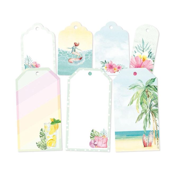 Hovedbilde Summer Vibes #3