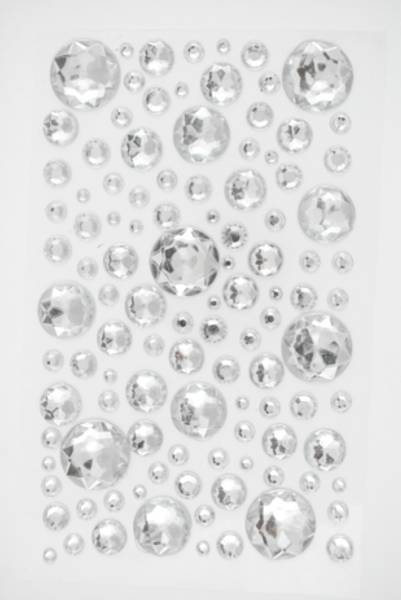 Diamant 4-20mm klar