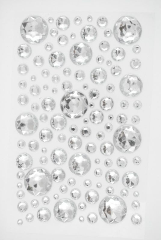 Diamant 4-20mm klar