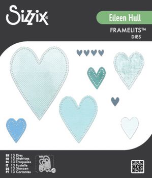 Hovedbilde Sizzix