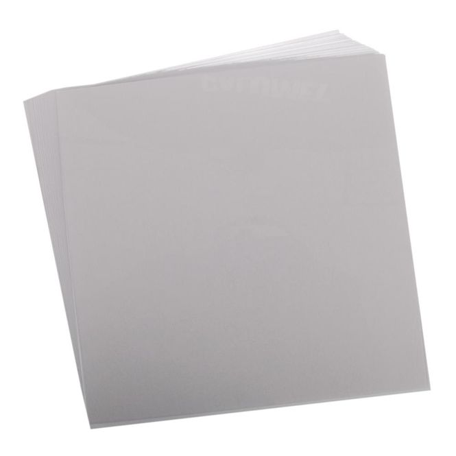 Hovedbilde clear craft plastic
