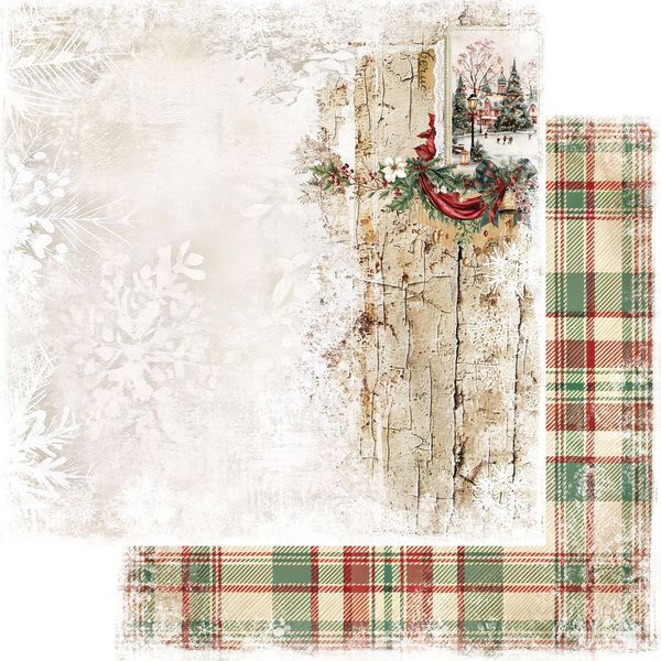 The Magic of December 6x6