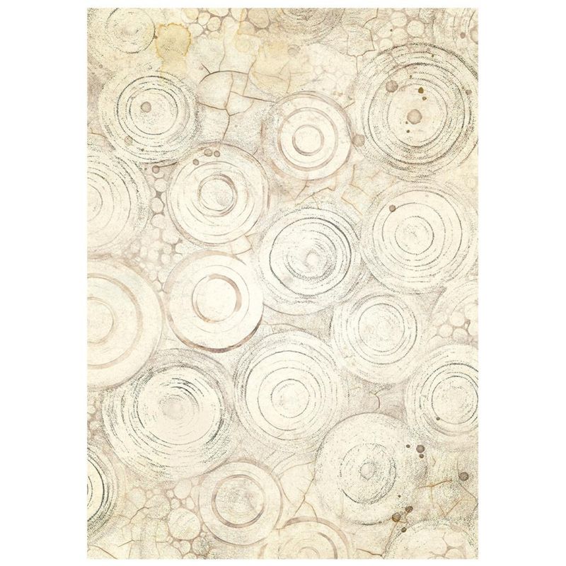 All Around A6 Rice Paper Backgrounds Selection (8pcs) 
