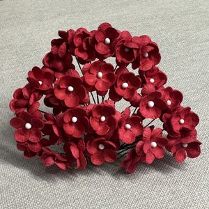 Hovedbilde S&Oslash;TE BLOMSTER, R&Oslash;D