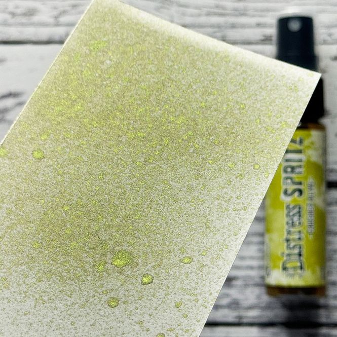 Hovedbilde Tim Holtz Distress Spritz ...