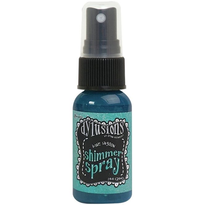 Hovedbilde Dylusions Shimmer Spray - ...