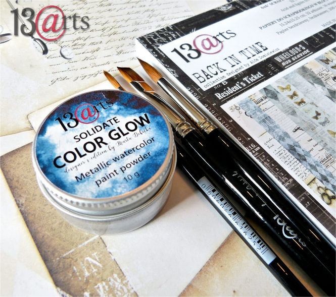 Hovedbilde COLOR GLOW - Sodalite