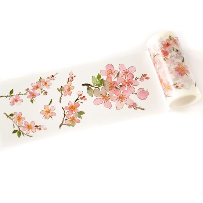 Hovedbilde Sakura - Washi Tape 4