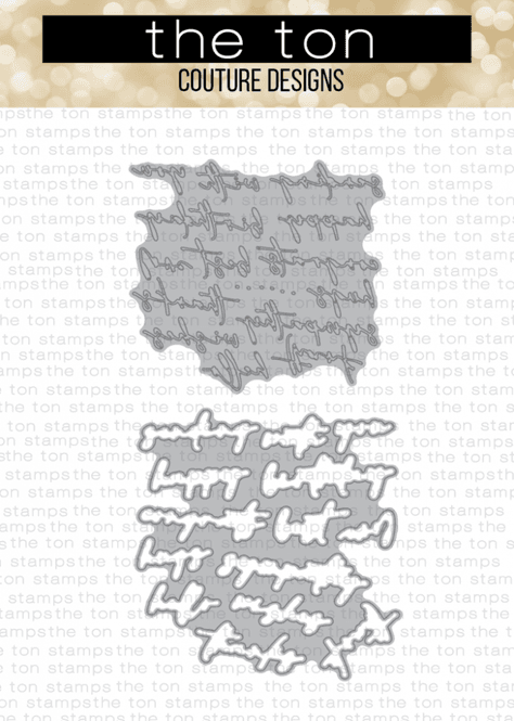 Hovedbilde Many Sentiments Coverplate ...