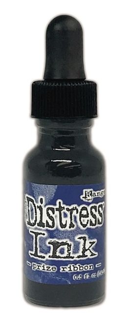 Hovedbilde Distress Pad Reinker - Prize ...