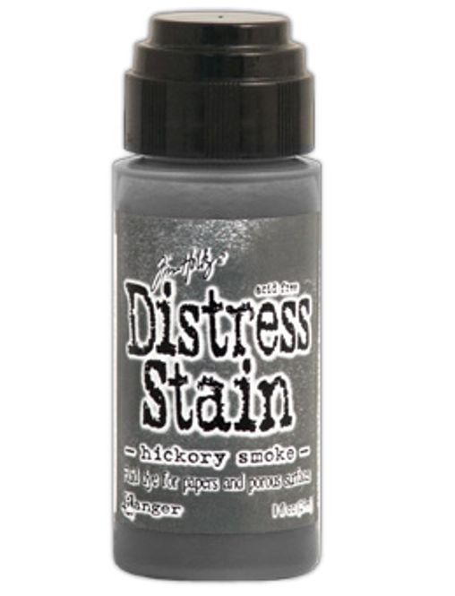 Hovedbilde Hickory smoke