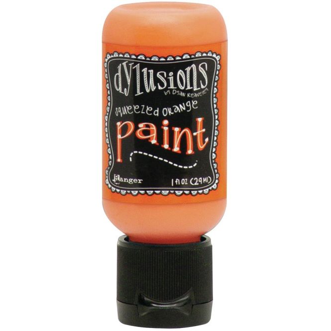 Hovedbilde Dylusions Acrylic Paint 1oz - ...