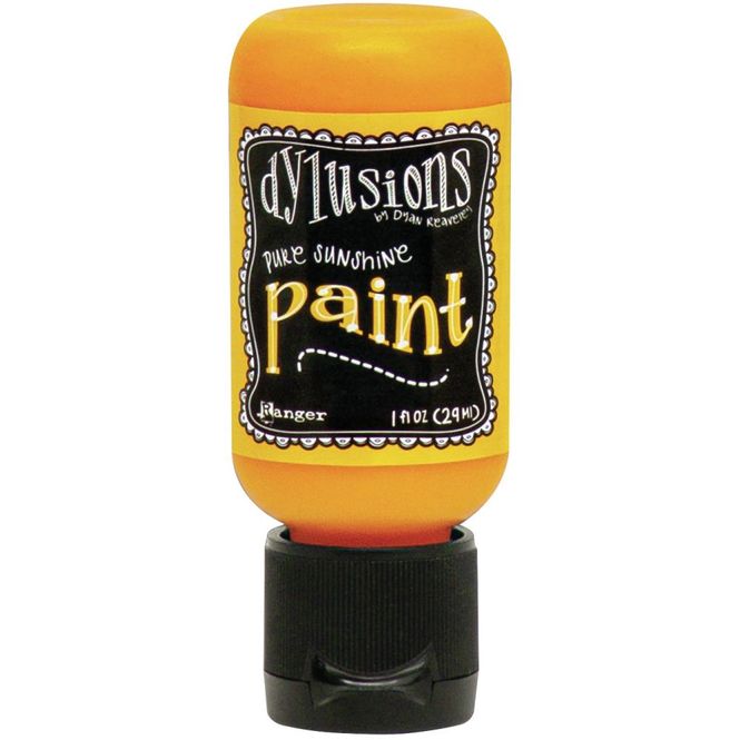 Hovedbilde Dylusions Acrylic Paint 1oz - ...