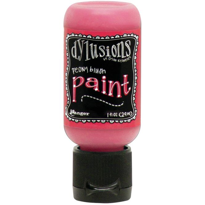 Hovedbilde Dylusions Acrylic Paint 1oz - ...