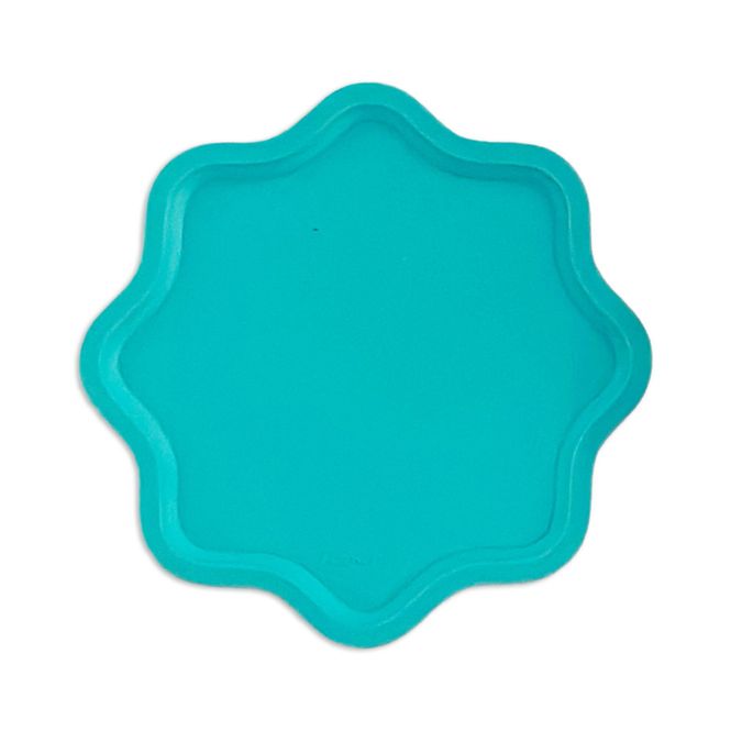 Hovedbilde Wax and Seals Turquoise Seal ...