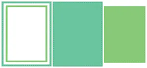 Hovedbilde Essentials: Stitched ...