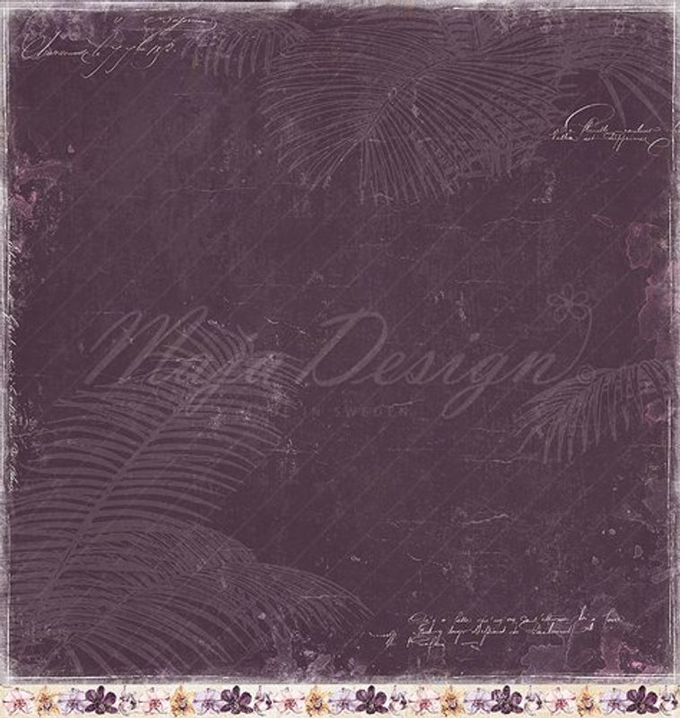 Tropical Garden - Subtropical