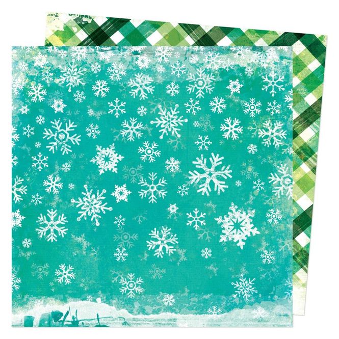 Hovedbilde Vicki Boutin Warm Wishes - ...