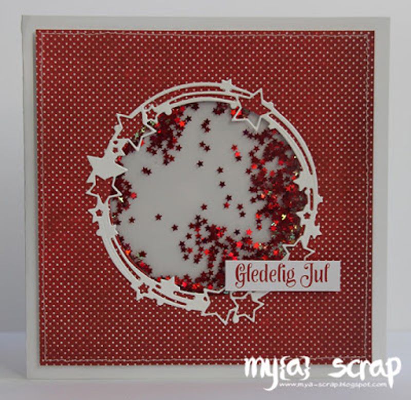 clear craft plastic