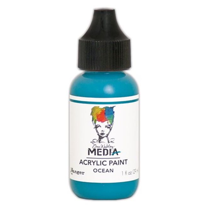 Hovedbilde Heavy Body Acrylic Paint - ...