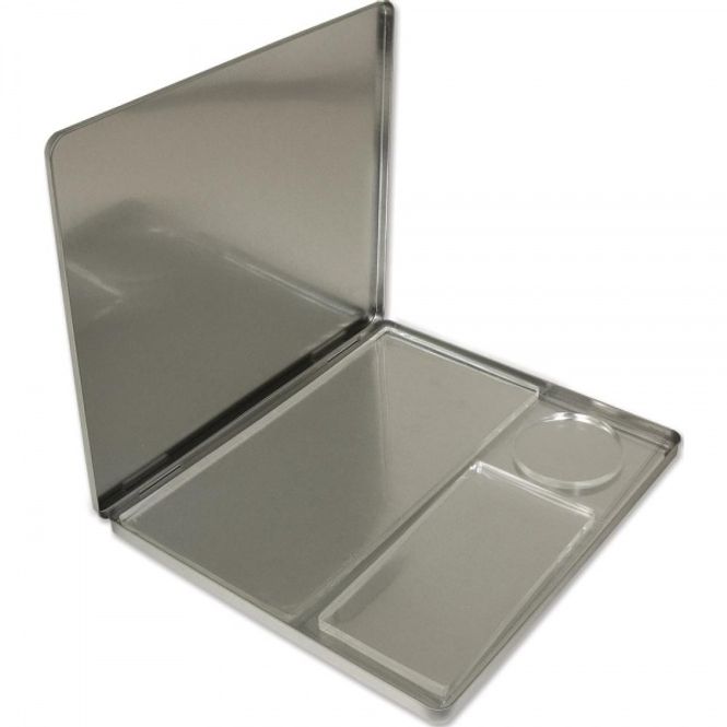 Hovedbilde Ranger Gel Press Storage Tin