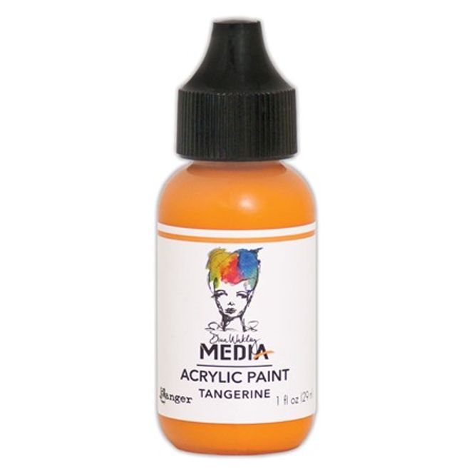 Hovedbilde Heavy Body Acrylic Paint - ...