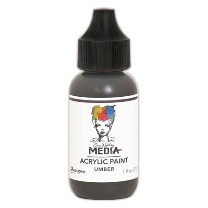 Hovedbilde Heavy Body Acrylic Paint - ...