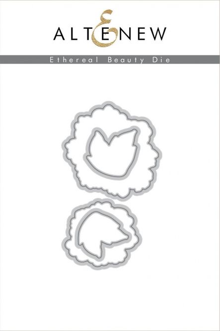 Hovedbilde Ethereal Beauty Die Set