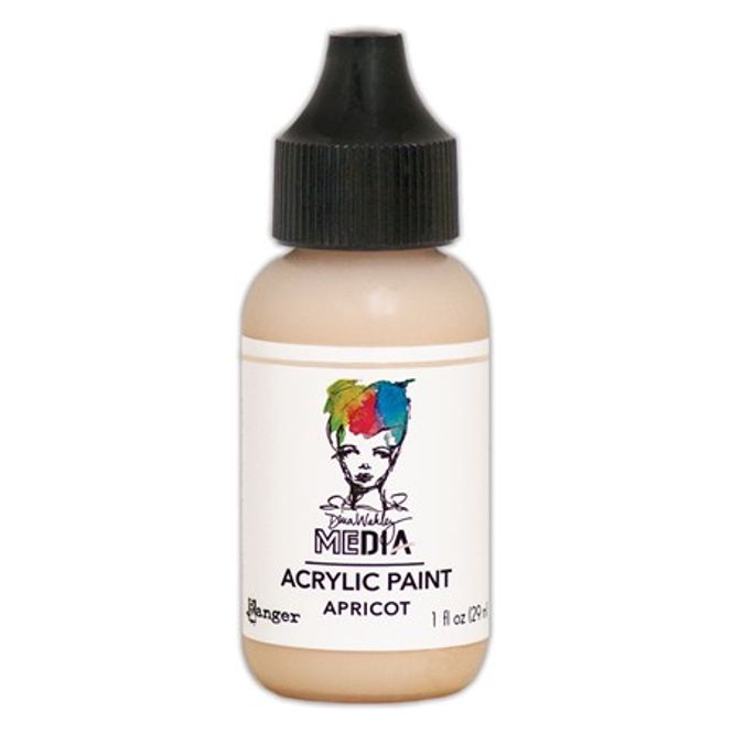 Hovedbilde Heavy Body Acrylic Paint ...