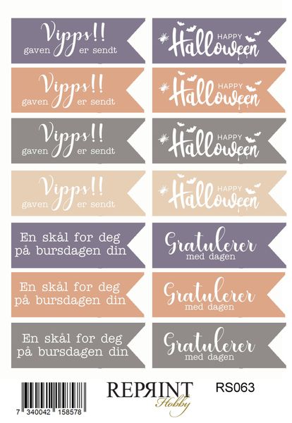 Enchanted Halloween