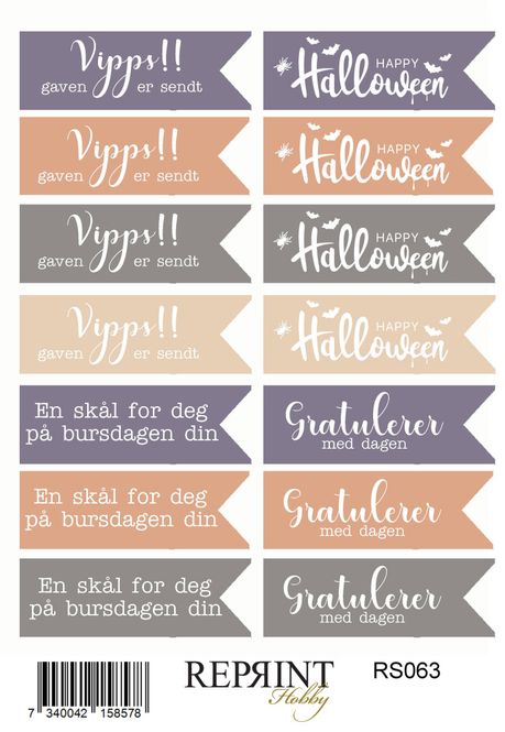 Hovedbilde Enchanted Halloween
