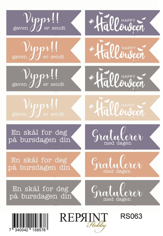 Enchanted Halloween