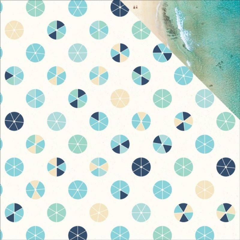 Beach Umbrellas