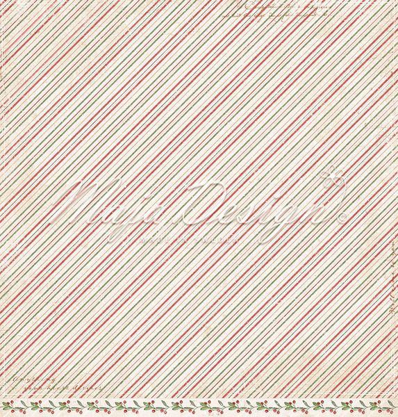 Christmas Wish - Joyful