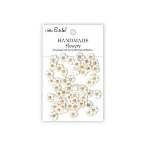 Hovedbilde Esme Ivory Pearl 