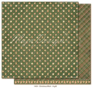 Hovedbilde Christmas Wish - A gift