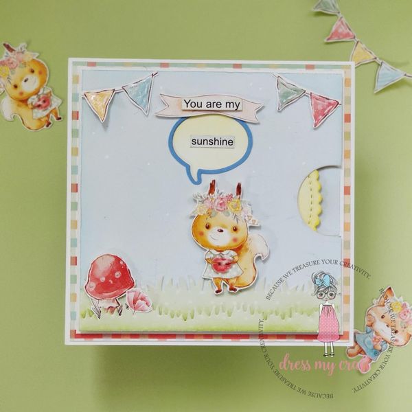 Micro Sparkling Dust 30g 