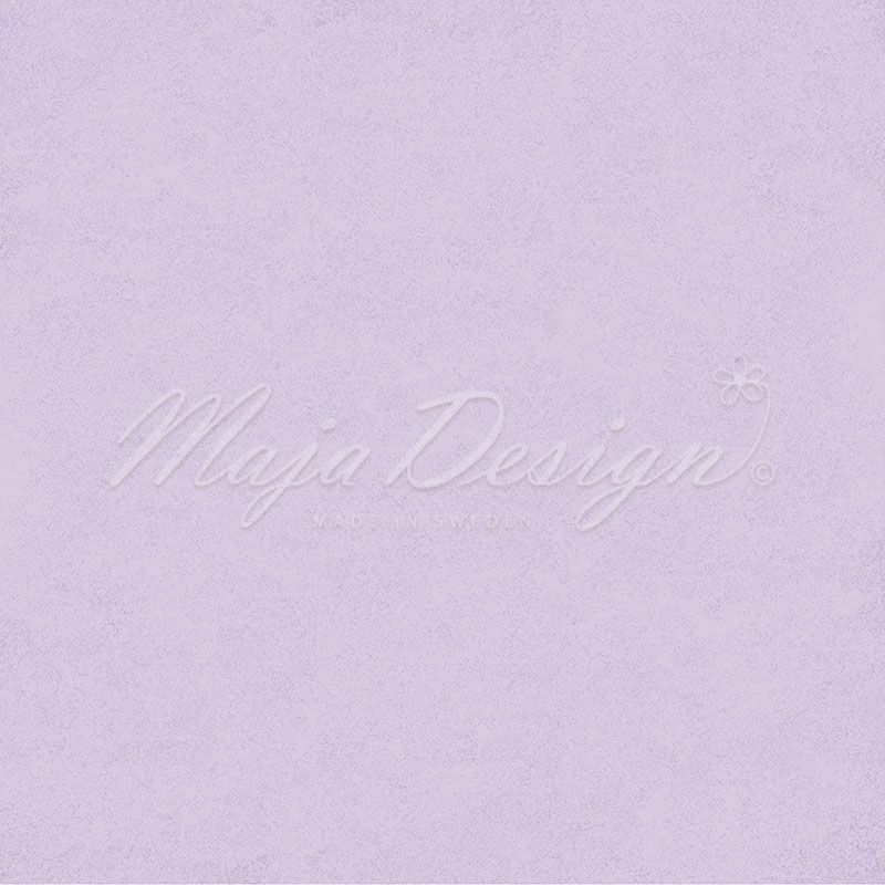 Mono - Spring - Violet
