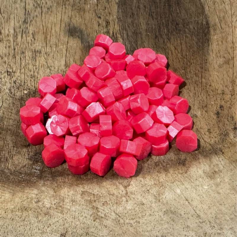 VOKS 7, BRINGEBÆRROSA