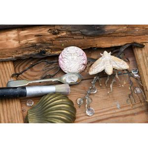 Hovedbilde Finnabair Art Alchemy ...